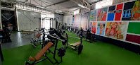 Gimnasio Rubi Ponce