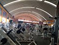 Gimnasio Salamandra