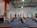 Gimnasio San Jorge