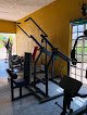 Gimnasio Sanson
