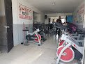 Gimnasio Satelite