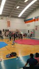 Gimnasio Seccion 44