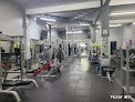 Gimnasio Seven Force