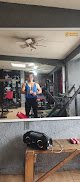 Gimnasio Shaddai