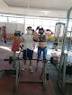 Gimnasio Sias