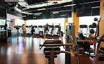 Gimnasio Smart Fit - Andador Morelia