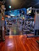 Gimnasio Smart Fit - Andares