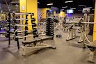 Gimnasio Smart Fit - Andenes Guadalupe
