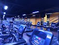 Gimnasio Smart Fit - Asunción