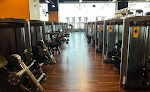 Gimnasio Smart Fit - Averanda