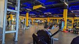 Gimnasio Smart Fit - Candiles