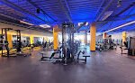 Gimnasio Smart Fit - Carretera 57