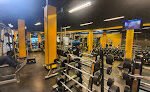 Gimnasio Smart Fit - Condesa