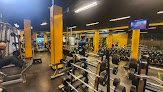 Gimnasio Smart Fit - Condesa