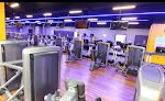 Gimnasio Smart Fit - El Molino