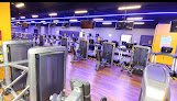 Gimnasio Smart Fit - El Molino