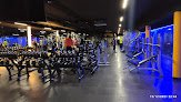 Gimnasio Smart Fit - Eloy Cavazos
