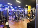 Gimnasio Smart Fit - Francisco Coss