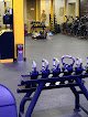 Gimnasio Smart Fit - Galerías Saltillo