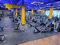 Gimnasio Smart Fit - Hidalgo