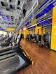 Gimnasio Smart Fit - Huinalá