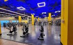 Gimnasio Smart Fit - La Cúspide