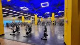 Gimnasio Smart Fit - La Cúspide