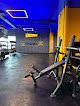 Gimnasio Smart Fit - La Perla