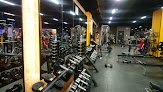 Gimnasio Smart Fit - Macroplaza