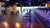 Gimnasio Smart Fit - Pabellón M