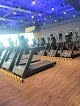 Gimnasio Smart Fit - Pabellón Navojoa