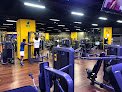 Gimnasio Smart Fit - Parque Puebla