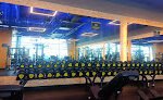 Gimnasio Smart Fit - Paseo Juárez