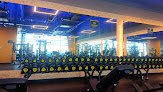 Gimnasio Smart Fit - Paseo Juárez