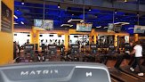 Gimnasio Smart Fit - Plaza Ágora