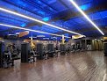 Gimnasio Smart Fit - Plaza Oasis