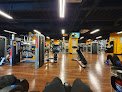 Gimnasio Smart Fit - Roma Norte
