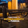 Gimnasio Smart Fit - Santa Mónica