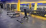 Gimnasio Smart Fit - Sendero Obregón