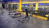 Gimnasio Smart Fit - Sendero Obregón