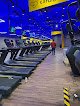 Gimnasio Smart Fit - Villahermosa Carrizal