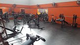 Gimnasio Solidaridad