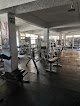Gimnasio Spartacus