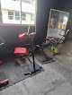 Gimnasio Spartan Gym