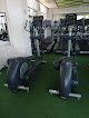 Gimnasio Sport Vida
