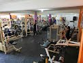 Gimnasio Sportbody Temixco