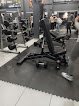 Gimnasio Strong & Fitness
