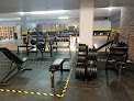 Gimnasio Time Out - Fitness Center