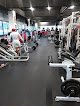 Gimnasio Tnt