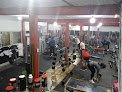 Gimnasio Total Gym